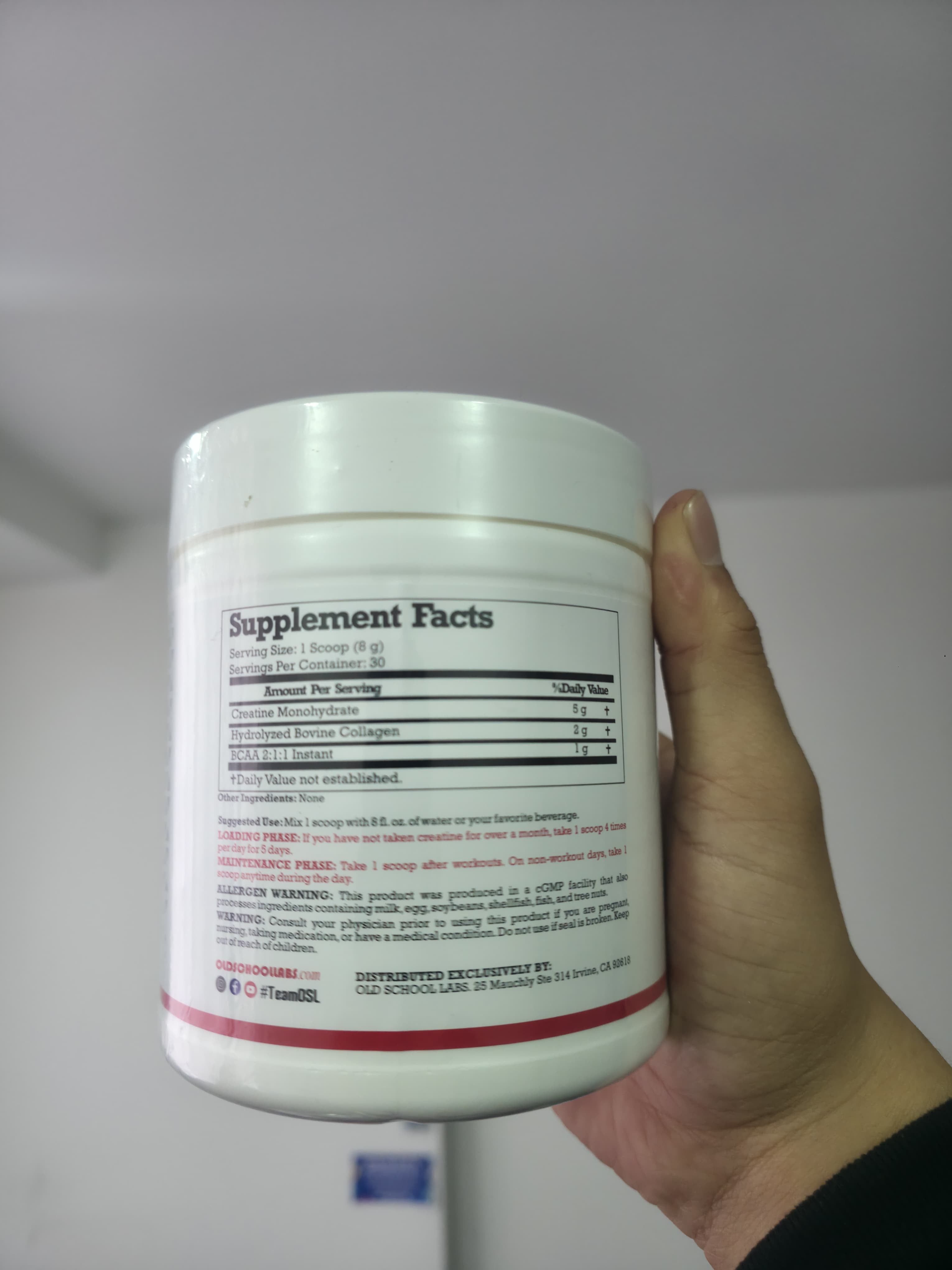 Gray helmet for bikers